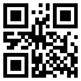 Il Qr Code di 3308041001