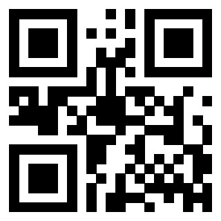 Immagine del Qr Code di 3308041006