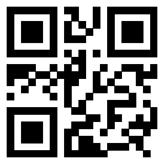 Il Qr Code di 3308041007