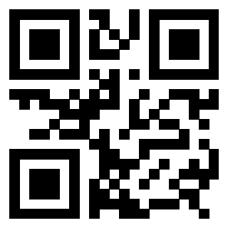 Immagine del Qr Code di 3308041008