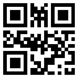 Qr Code di 3308041009