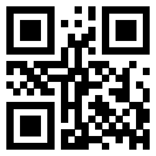 3308041013 Qr Code associato