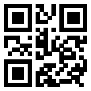 Il Qr Code di 3308041016