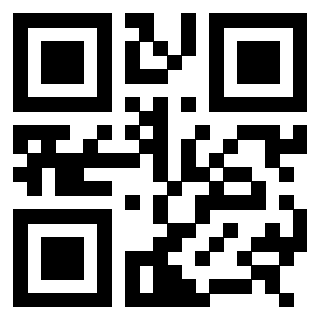 Scansione del Qr Code di 3308041018