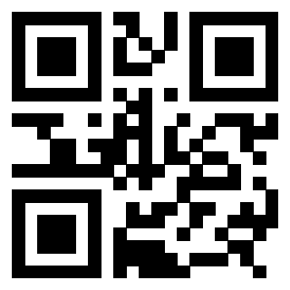 3308041019 - Immagine del QrCode