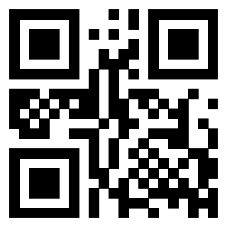 3308041020 - Immagine del QrCode associato