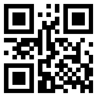 3308041022 - Immagine del Qr Code