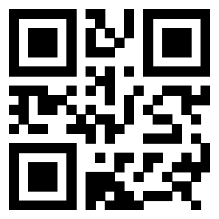 Immagine del Qr Code di 3308041023