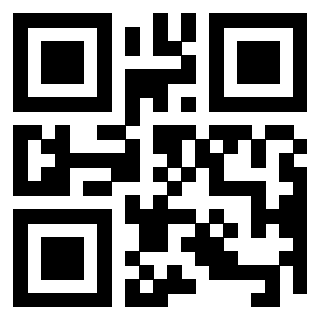3308041024 Qr Code associato