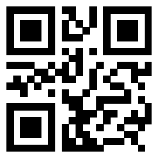 Immagine del Qr Code di 3308041029