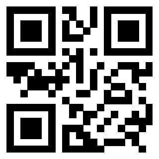 Il Qr Code di 3308041030