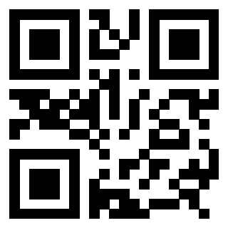 Immagine del QrCode di 3308041031