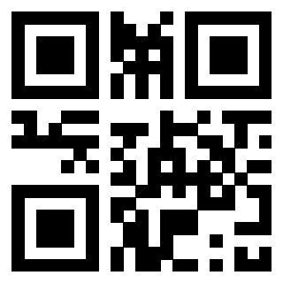 3308041032 - Immagine del QrCode