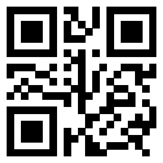 QrCode di 3308041034