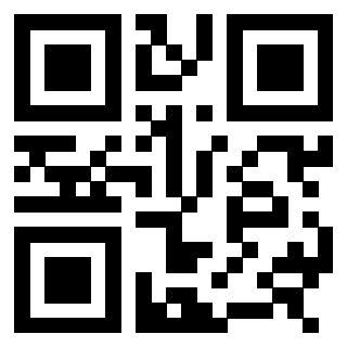 3308041036 - Immagine del QrCode