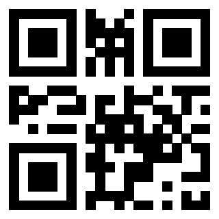 3308041037 - Immagine del QrCode