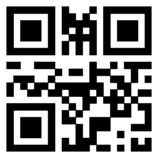 3308041038 - Immagine del QrCode associato