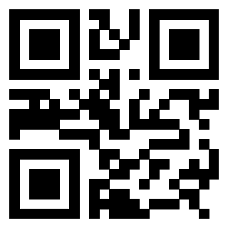 Il Qr Code di 3308041041