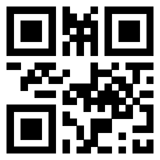 3308041042 - Immagine del Qr Code