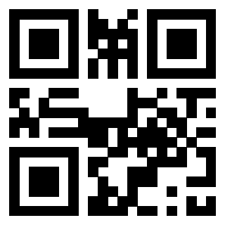 3308041043 - Immagine del Qr Code