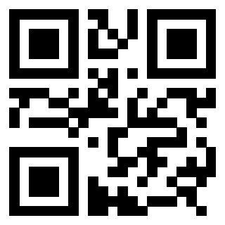 Immagine del QrCode di 3308041045