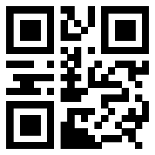3308041046 - Immagine del QrCode associato