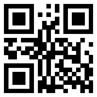 3308041047 - Immagine del QrCode