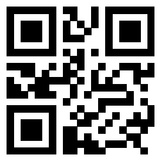 3308041048 - Immagine del Qr Code associato