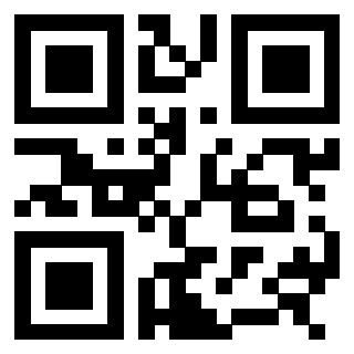Scansione del QrCode di 3308041053