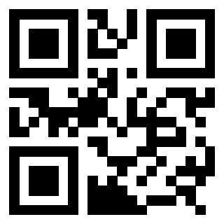 3308041054 - Immagine del QrCode associato