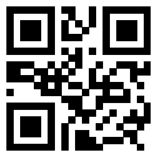 3308041058 QrCode associato