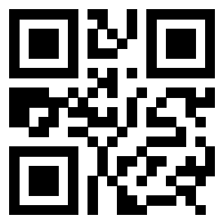 Scansione del Qr Code di 3308041061