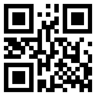 Il Qr Code di 3308041062