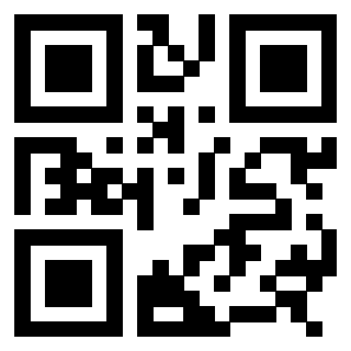 Immagine del QrCode di 3308041065