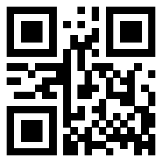 3308041066 - Immagine del QrCode associato
