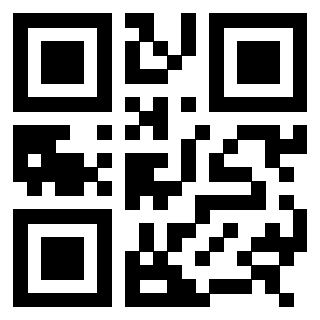 3308041068 Qr Code associato