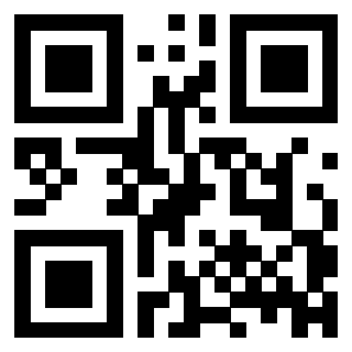 3308041069 Qr Code associato
