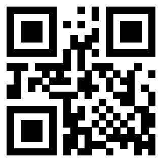 Il QrCode di 3308041070