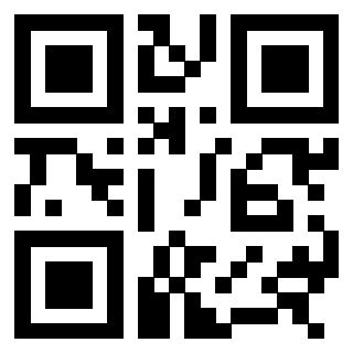 3308041072 QrCode associato