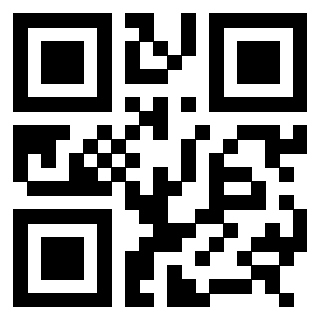 QrCode di 3308041074