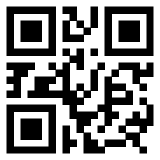 3308041075 QrCode associato