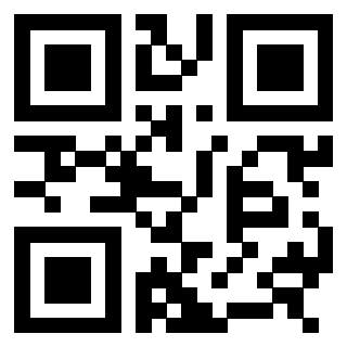 Il QrCode di 3308041076