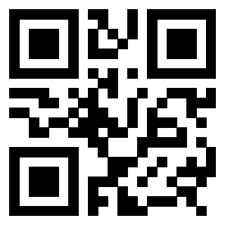 Immagine del QrCode di 3308041078