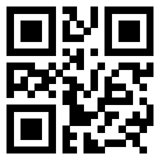 Scansione del Qr Code di 3308041079