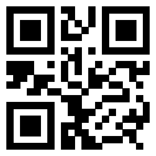 Scansione del QrCode di 3308041080