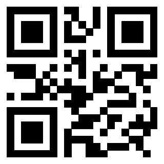 Immagine del Qr Code di 3308041081