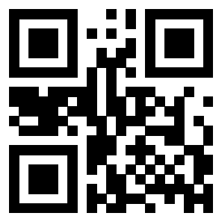 Scansione del Qr Code di 3308041082