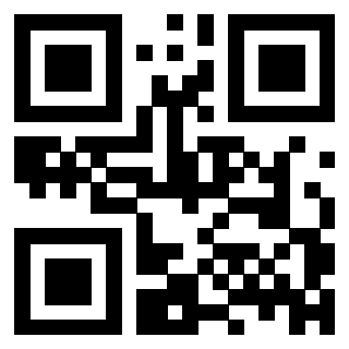 3308041085 Qr Code associato