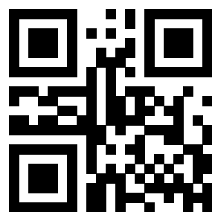 Il QrCode di 3308041086