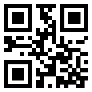 3308041087 - Immagine del QrCode associato